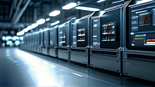 智能系统：3分钟轻松配置，同行已省下50%成本！